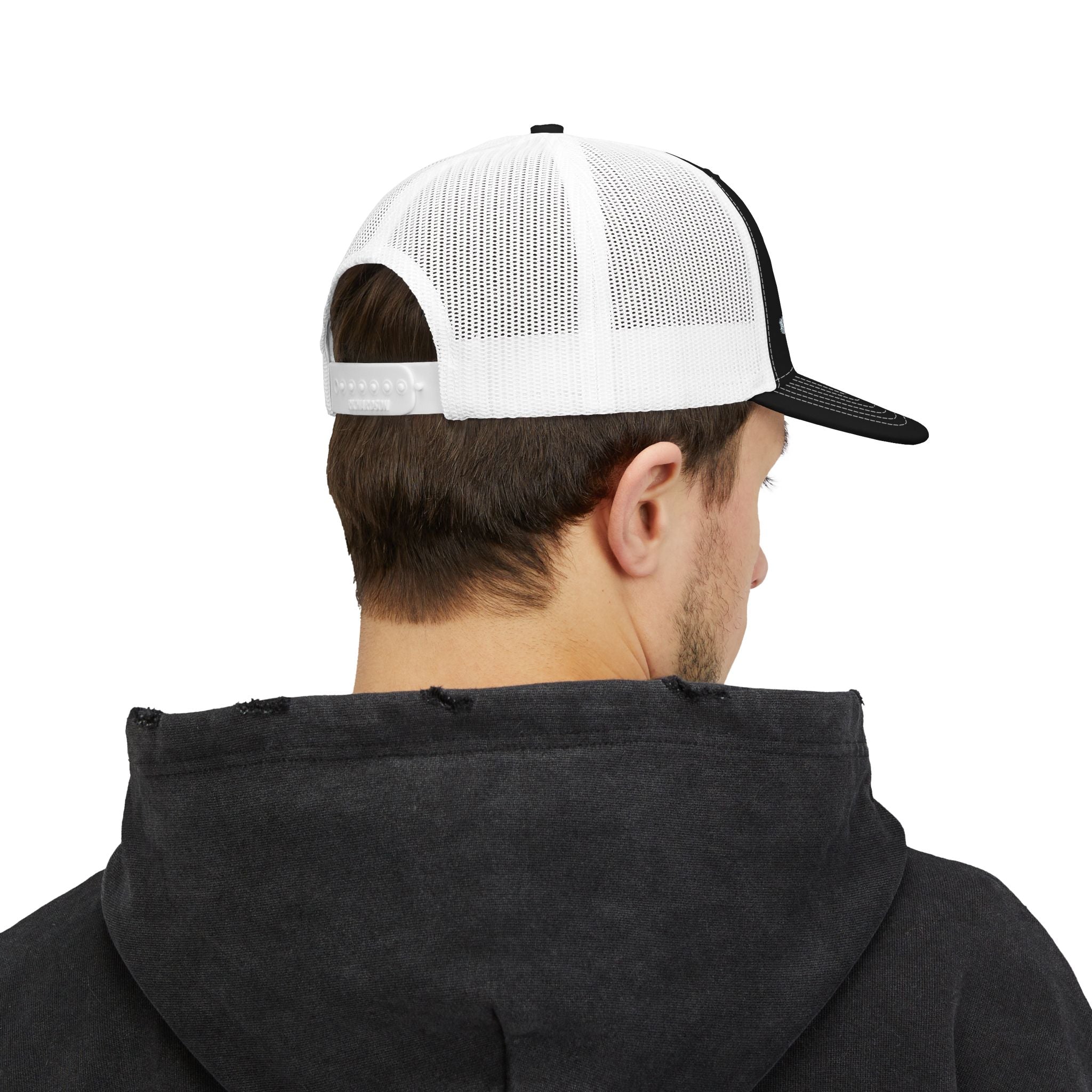 TGT Lubricants Snapback Hat