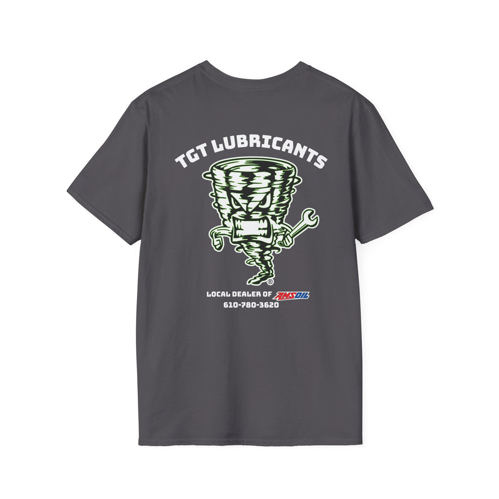 TGT Lubricants Shirt
