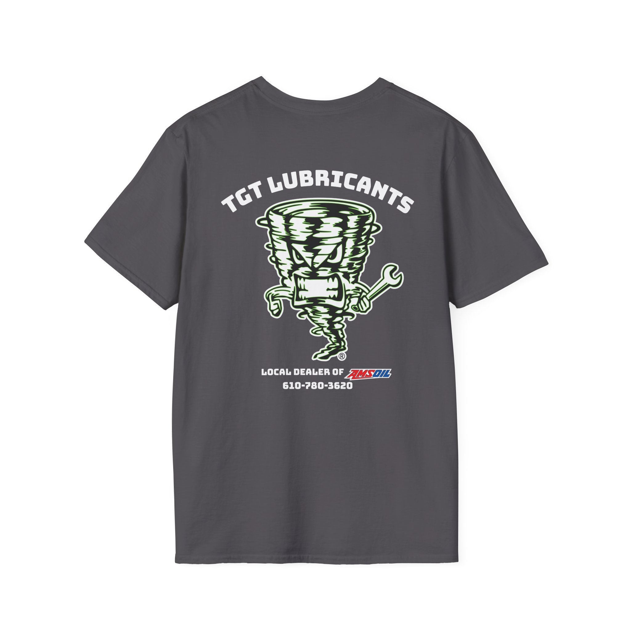 TGT Lubricants Shirt