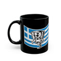 The Greek Tornado Mug