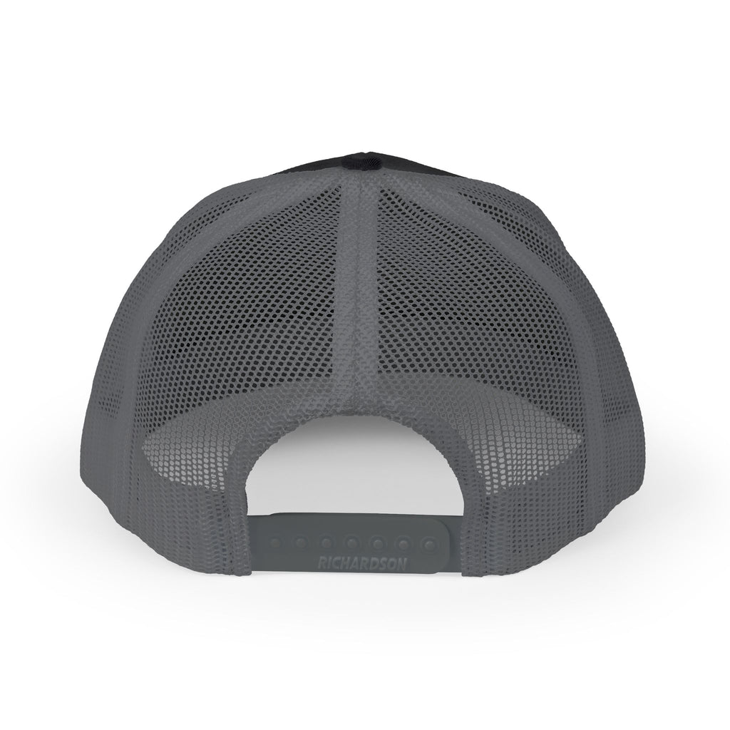 TGT Lubricants Snapback Hat