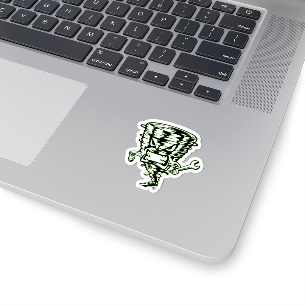 TGT Stickers