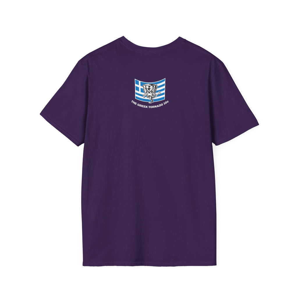 The Greek Tornado Shirt