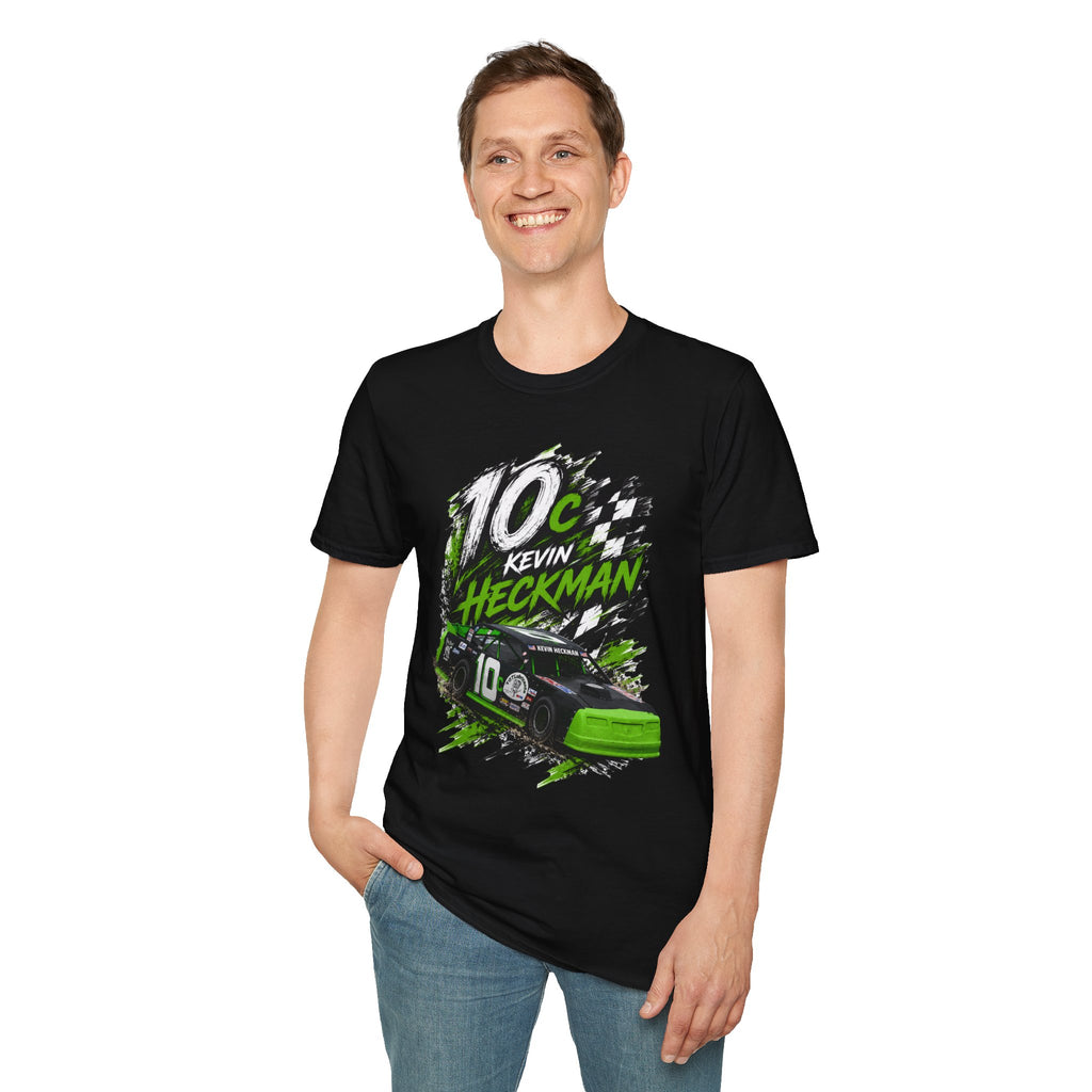 The Greek Tornado Shirt