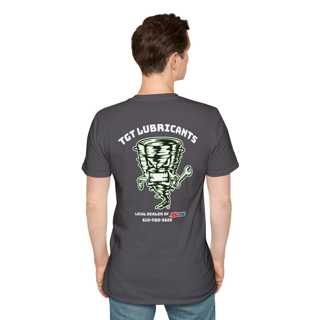 TGT Lubricants Shirt