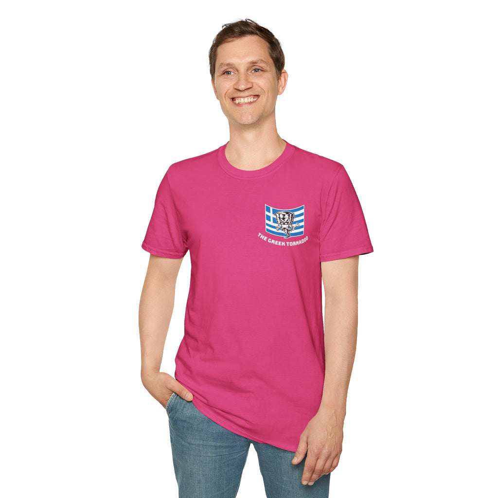 TGT Lubricants Shirt
