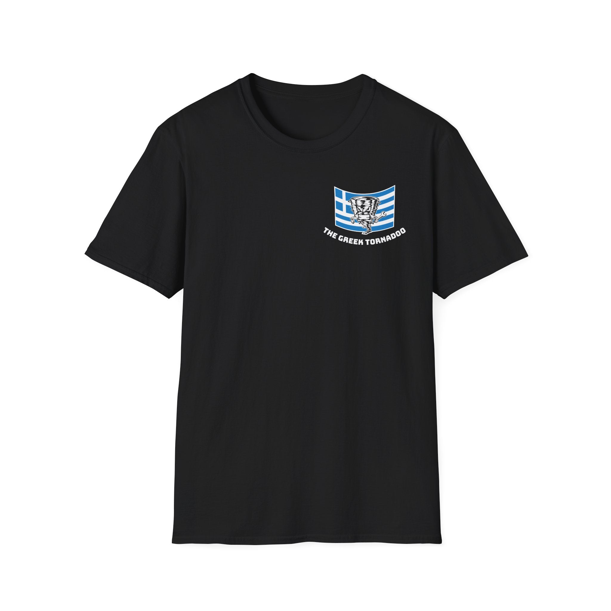 TGT Lubricants Shirt