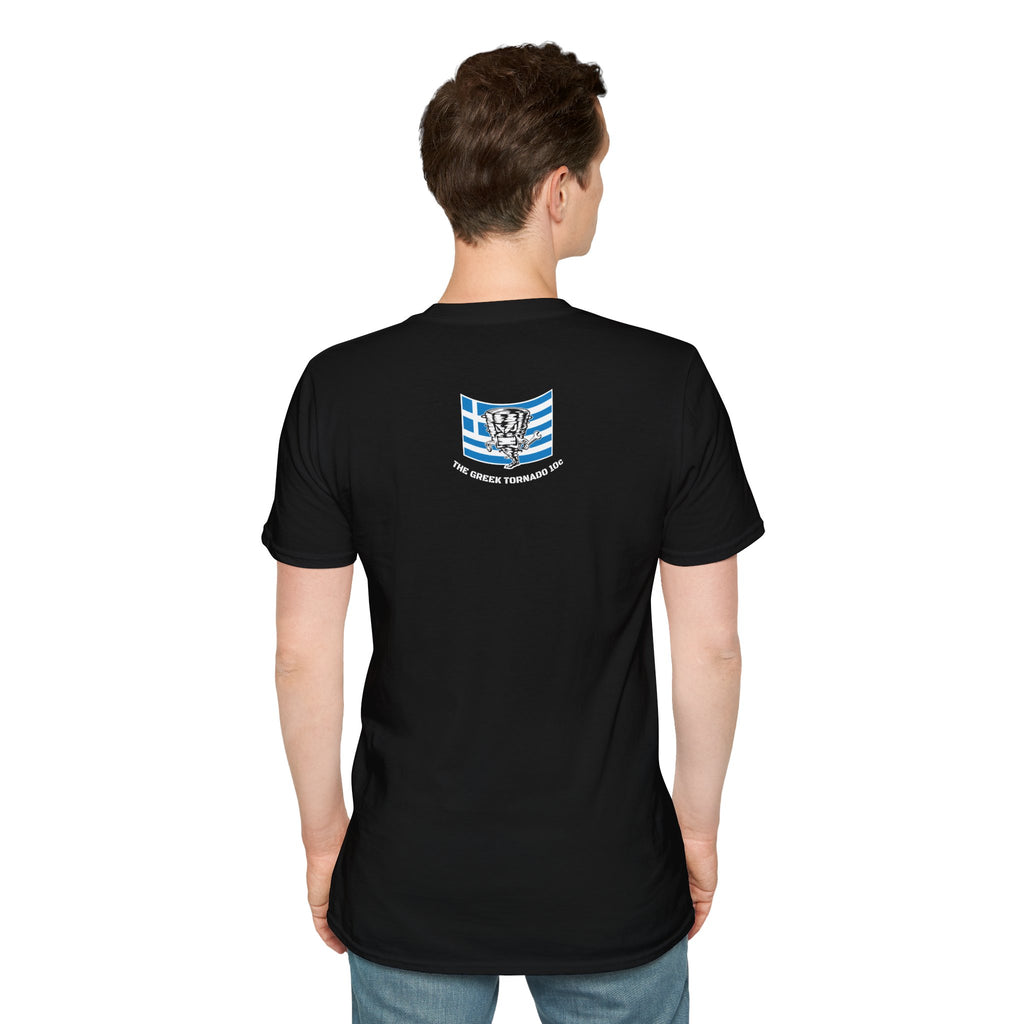 The Greek Tornado Shirt