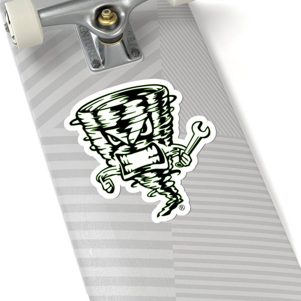 TGT Stickers