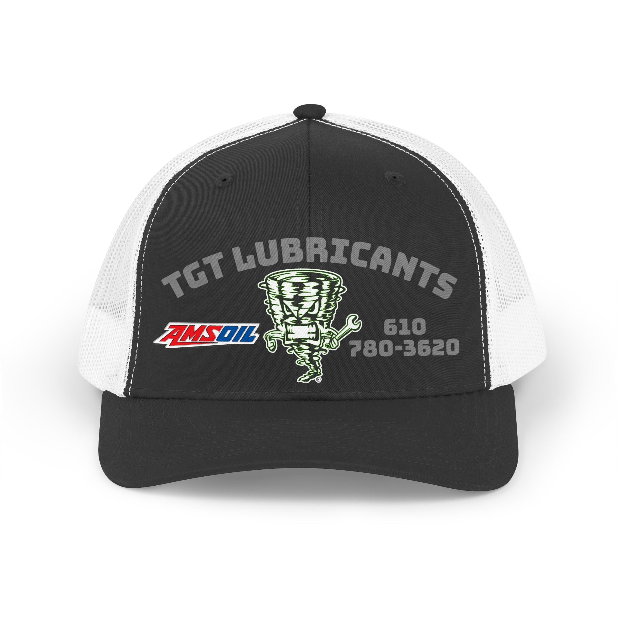 Trucker Retro Hat