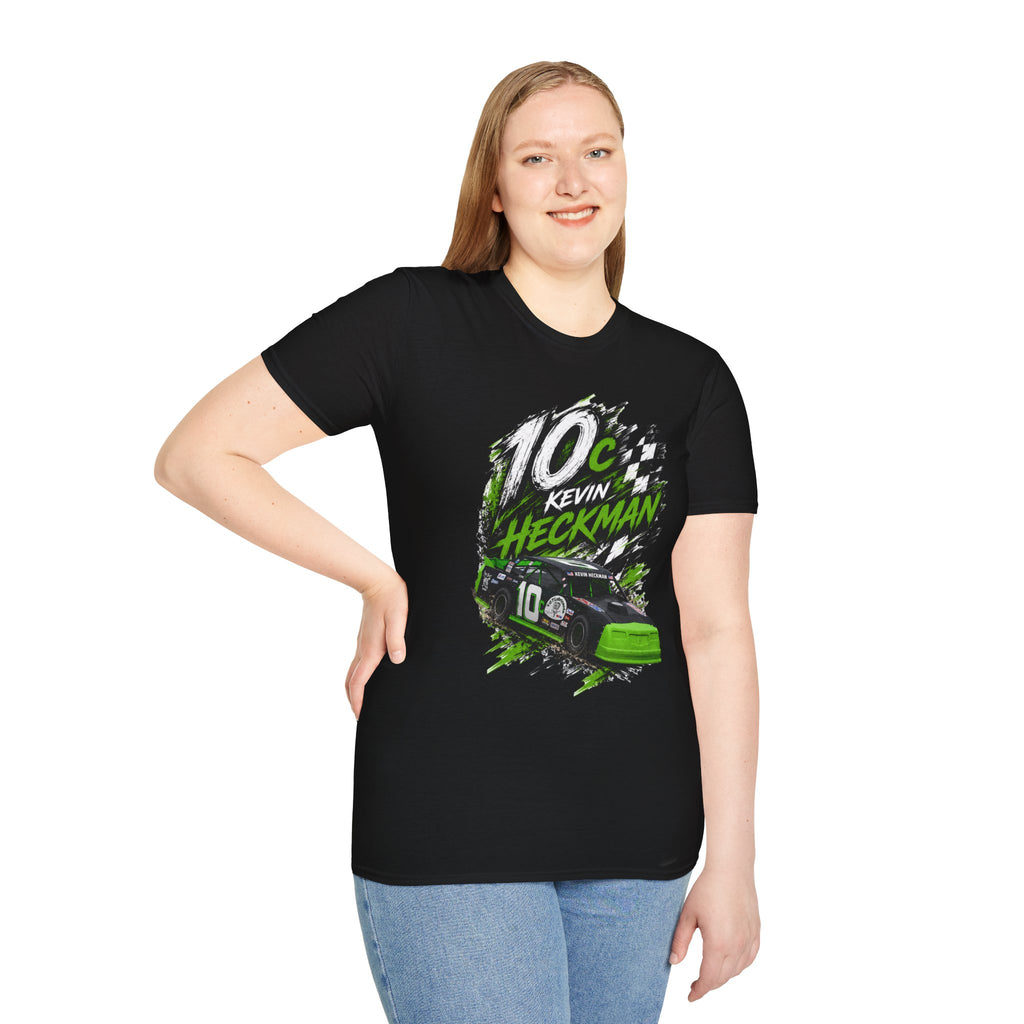 The Greek Tornado Shirt