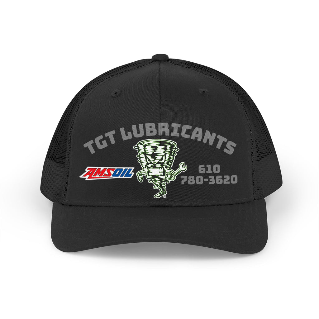 Trucker Retro Hat