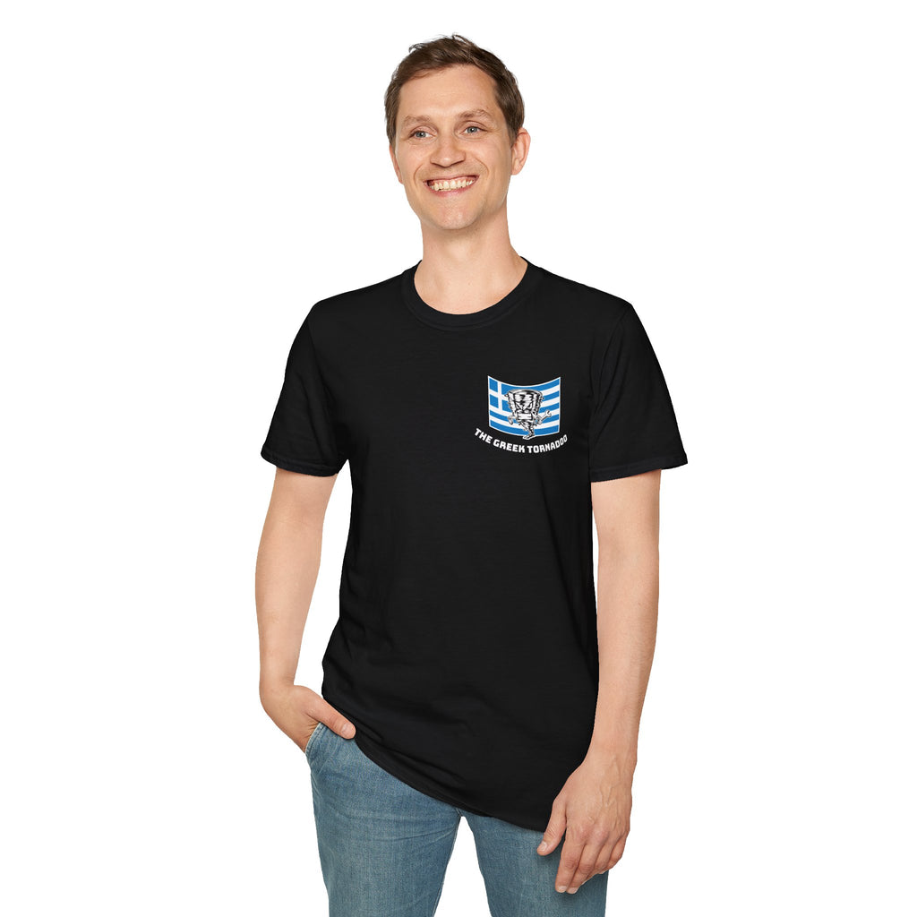 TGT Lubricants Shirt
