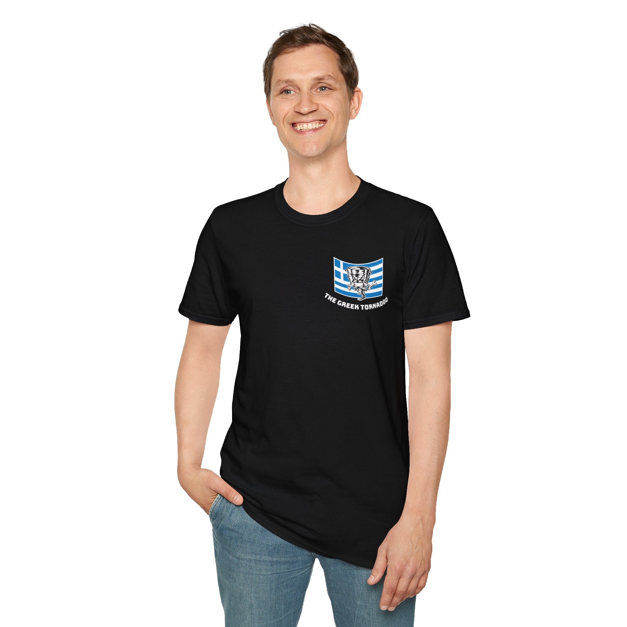 TGT Lubricants Shirt