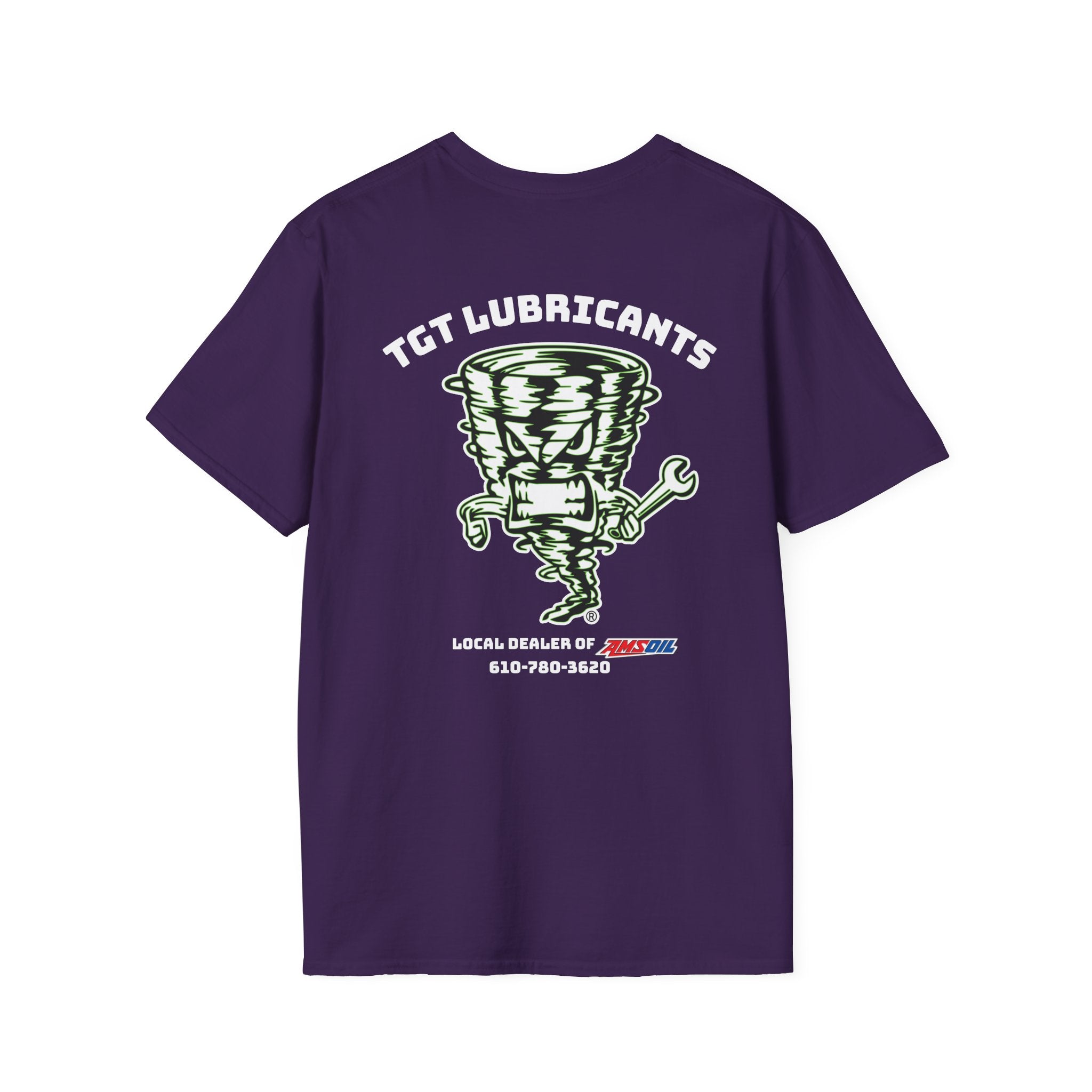 TGT Lubricants Shirt